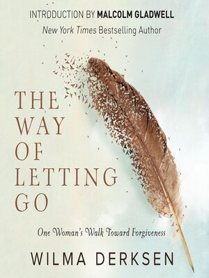 cover image of The Way of Letting Go